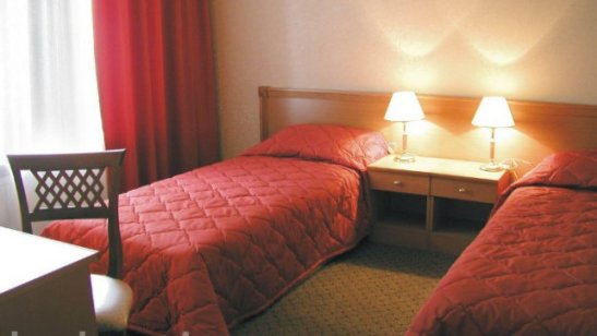 «Беззаботная старость» в Армавире фото 3