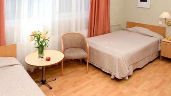 «Беззаботная старость» в Армавире фото 4