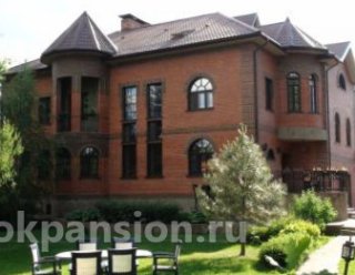 «Беззаботная старость» в Краснодаре