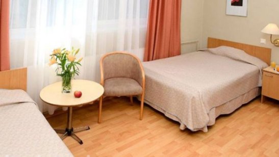 «Беззаботная старость» в Краснодаре фото 3