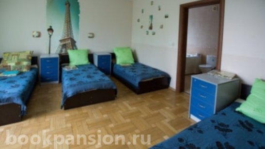 Частный дом престарелых «Золотая Осень» Армавир