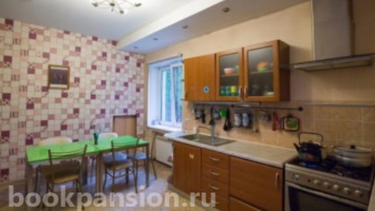 Частный дом престарелых «Золотая Осень» Армавир фото 3