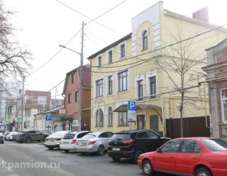 Пансионат «Нонна»