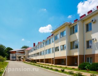 «Выселковский дом-интернат для престарелых и инвалидов» 