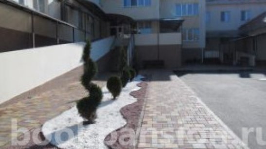 «Выселковский дом-интернат для престарелых и инвалидов»  фото