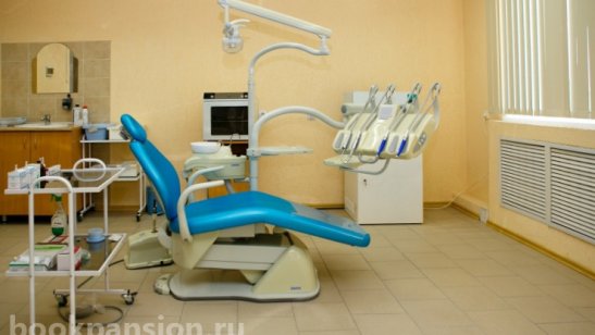 «Выселковский дом-интернат для престарелых и инвалидов»  фото 3