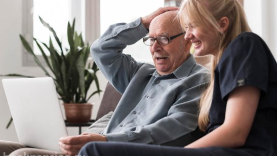 Пансионат «Помощь близких» Выселки