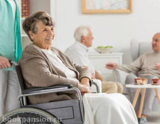 «Мой дом» в Армавире