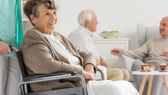 «Мой дом» в Армавире